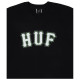 Huf Ανδρική κοντομάνικη μπλούζα Giant Tee